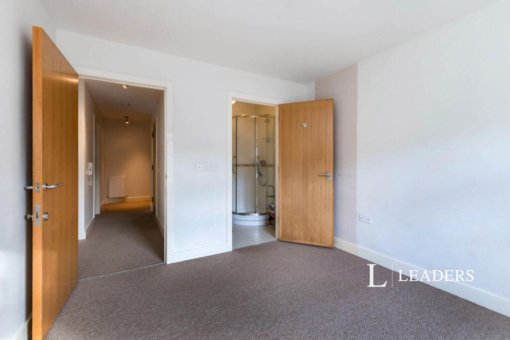 Apartment in Bournemouth - View 5
