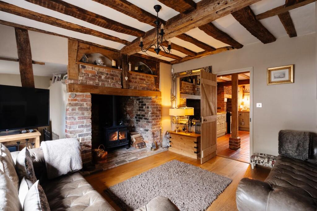 House in Colchester, Lexden - View 2