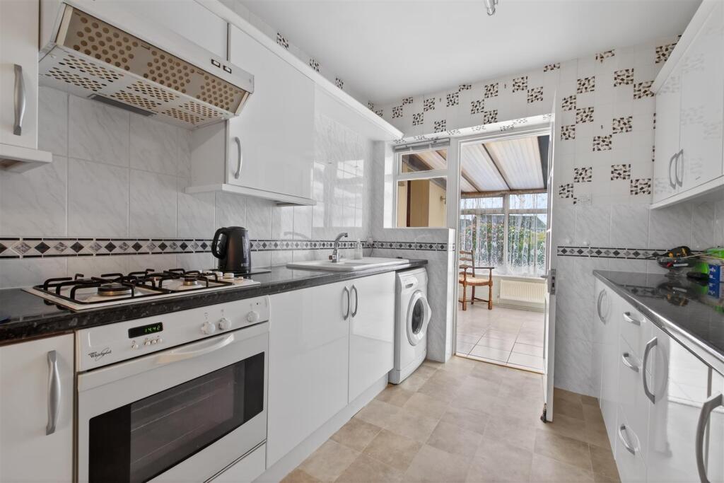 House in Maidstone, Coxheath - View 5