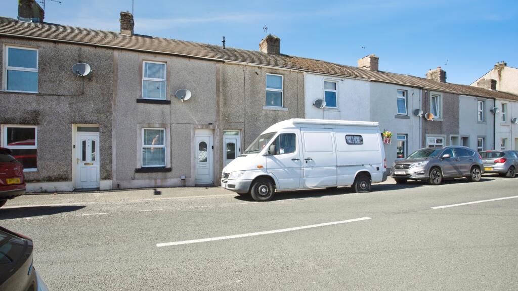 Main image of property: Birks Road, Cleator Moor, CA25