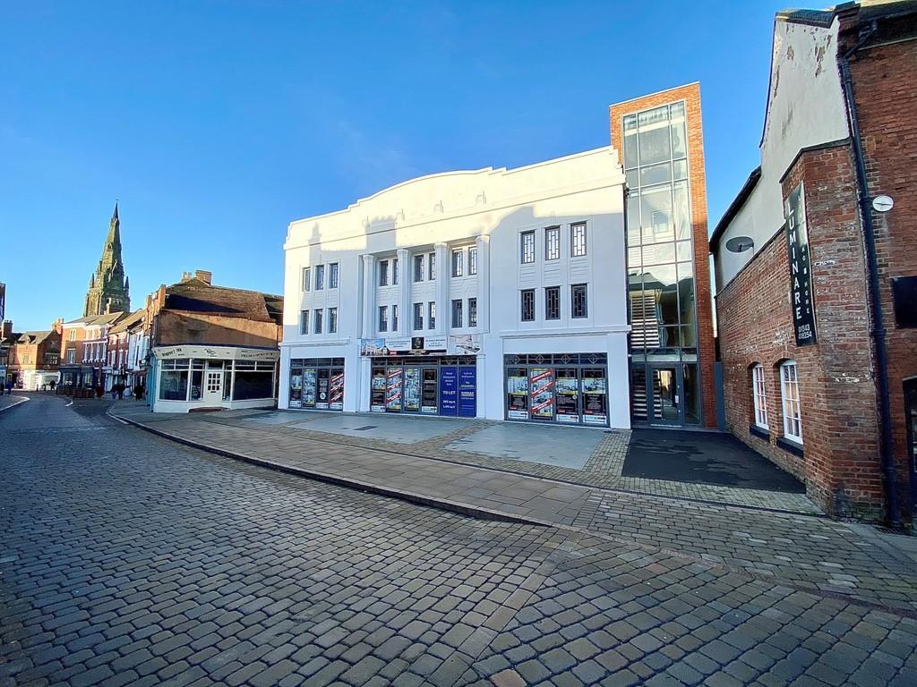 Main image of property: Tamworth Street, Lichfield