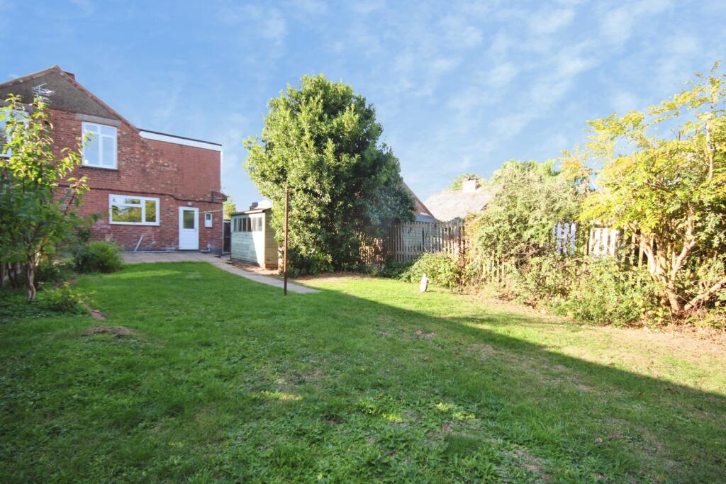 House in Warwick, Royal Leamington Spa - More