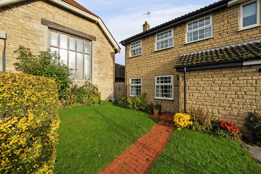 Main image of property: Audit Hall Road, Empingham