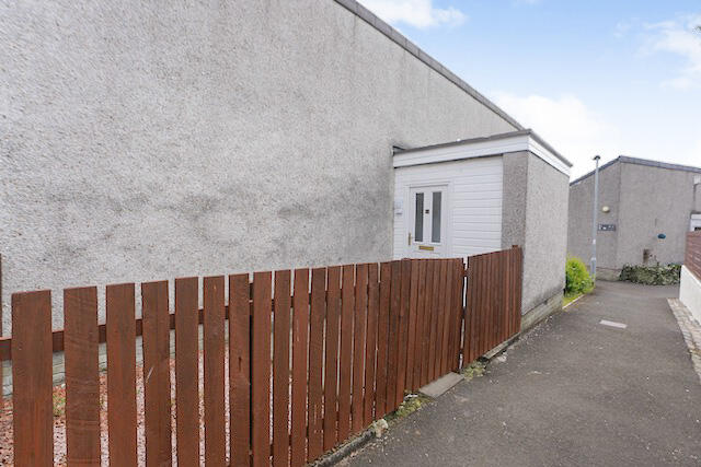 Main image of property: Etive Crescent, Condorrat, Cumbernauld, North Lanarkshire