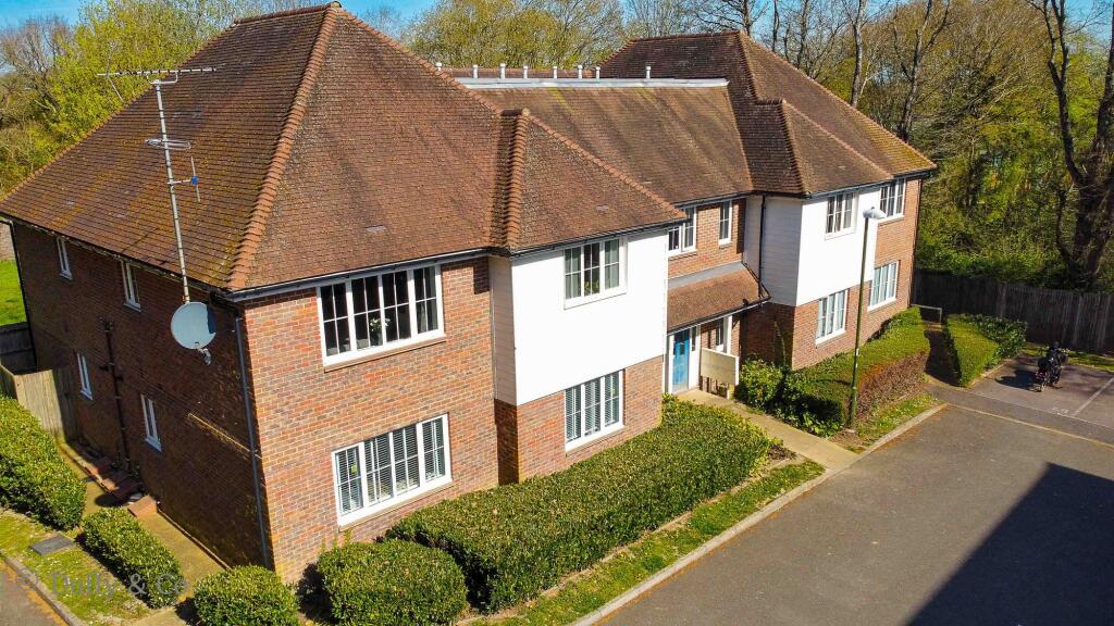 Main image of property: Sycamore Drive, Burgess Hill, RH15