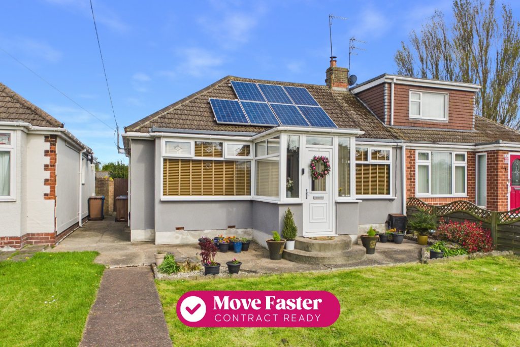 Main image of property: Hull Road, Woodmansey, Beverley, HU17 0RU