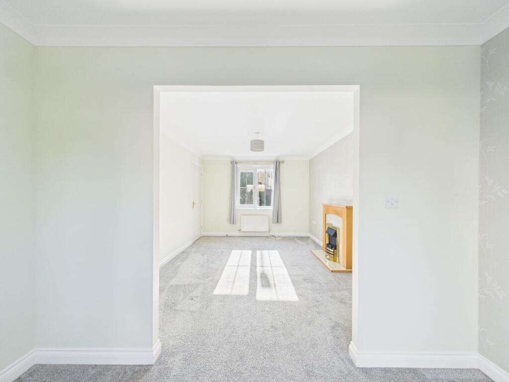 House in Launceston, Cornwall - View 5