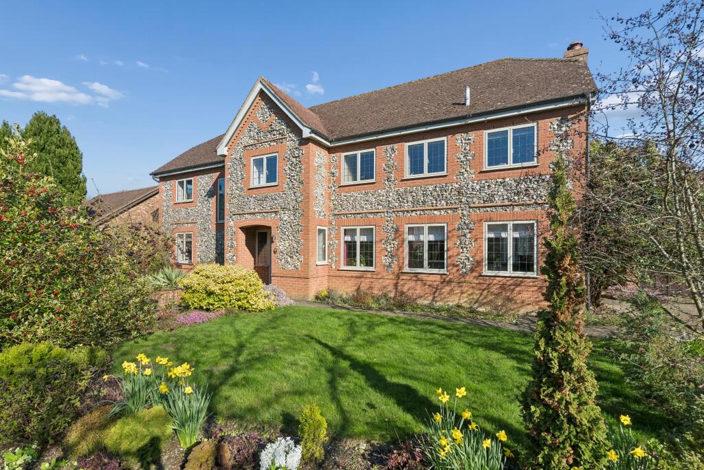 Main image of property: Deer Park Walk, Chesham