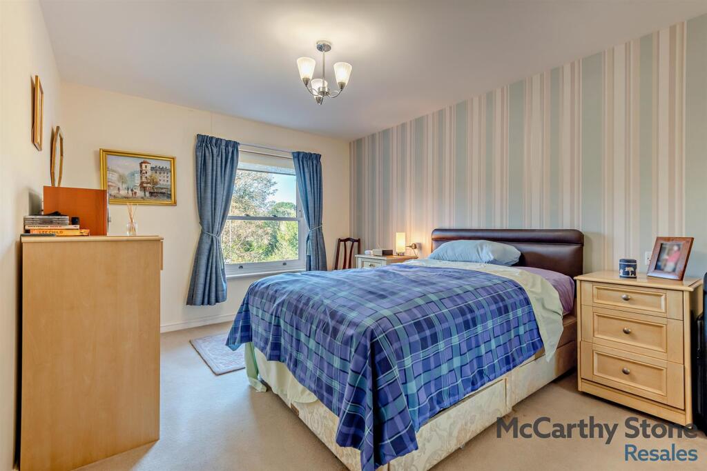 Sanderling Court, Wimborne Road, Bournemouth – pohled 6