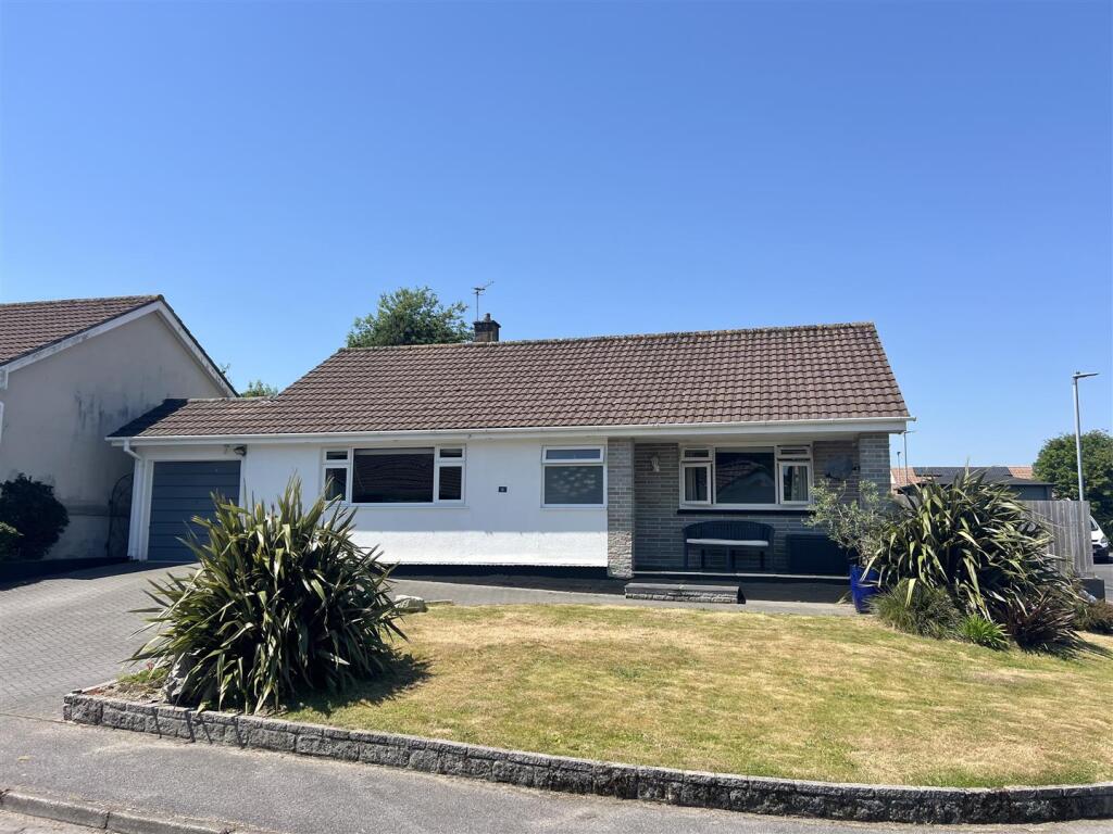 Main image of property: Edinburgh Close, Carlyon Bay, St. Austell