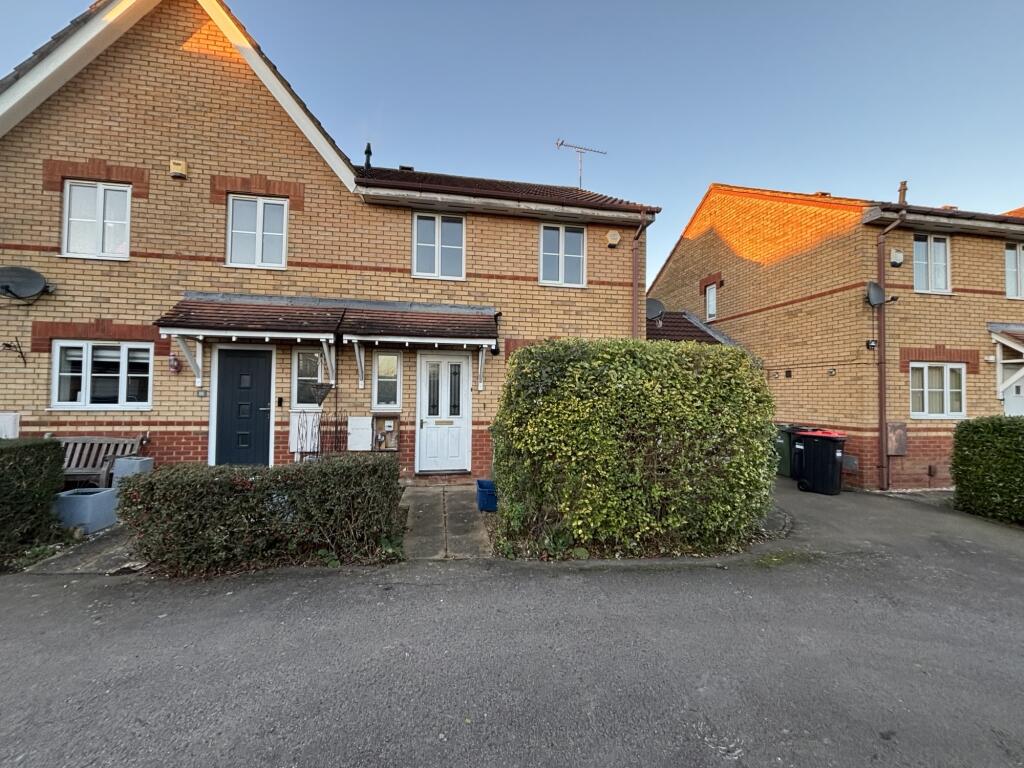 Main image of property: Lindisfarne Drive, Monkston, MILTON KEYNES