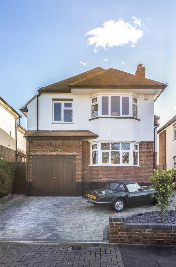 Main image of property: Westland Drive, Hayes, BR2