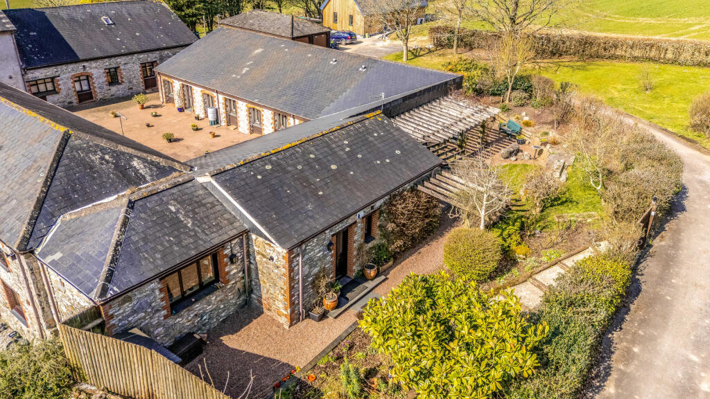 Main image of property: Newton Road, Totnes