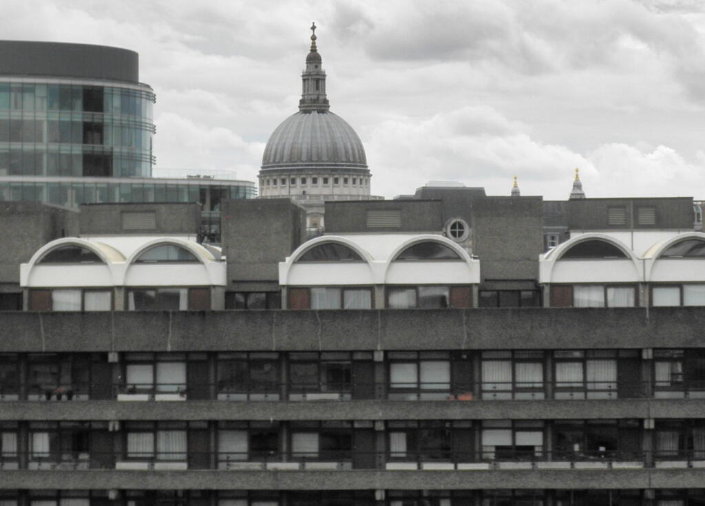 Apartment in London - View 2