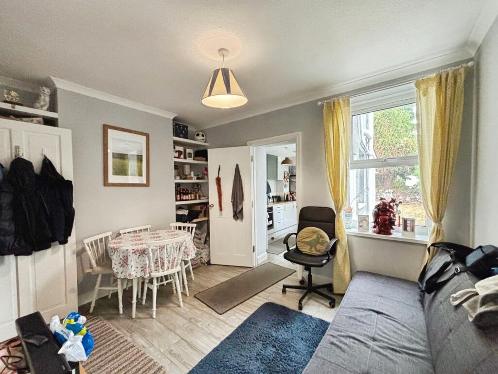House in Cardiff - View 2