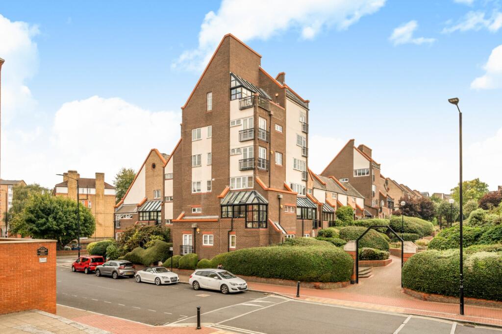 Main image of property: Heron Place, 
Rotherhithe, SE16