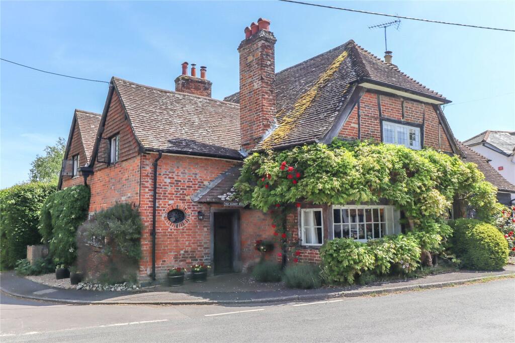 Main image of property: High Street, Broughton, Stockbridge, Hampshire, SO20