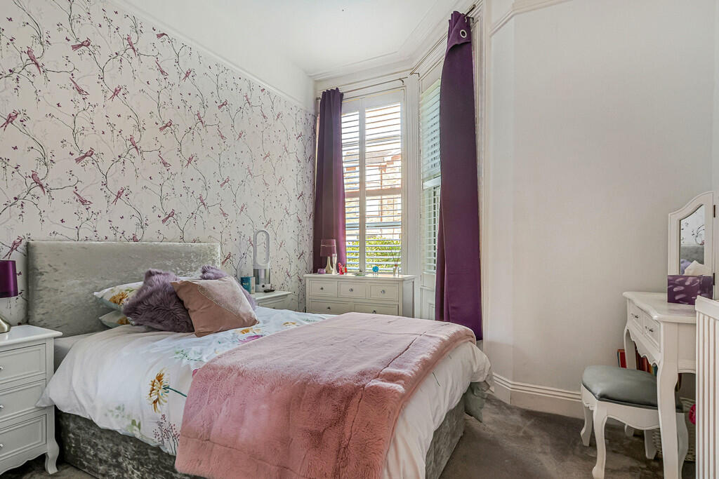 Crabton Close Road, Bournemouth – pohled 5