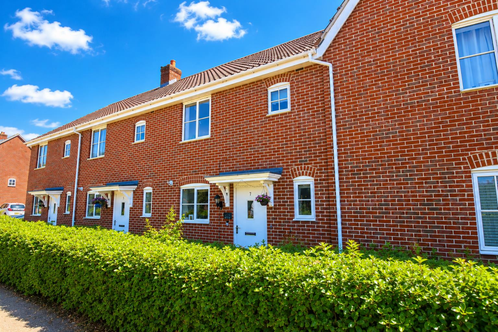 Main image of property: Sterlet Grove, Mulbarton