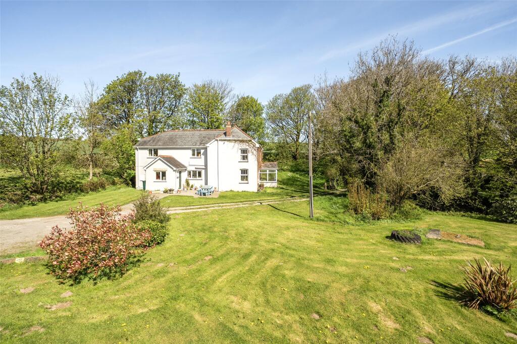 Main image of property: Warbstow, Launceston, Cornwall, PL15
