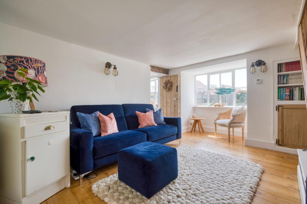 The Groves, West Pennard photo 5