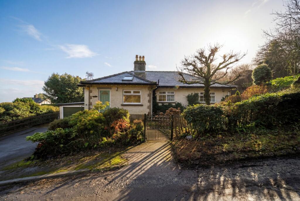 Main image of property: Ben Rhydding Drive, Ilkley, West Yorkshire, LS29