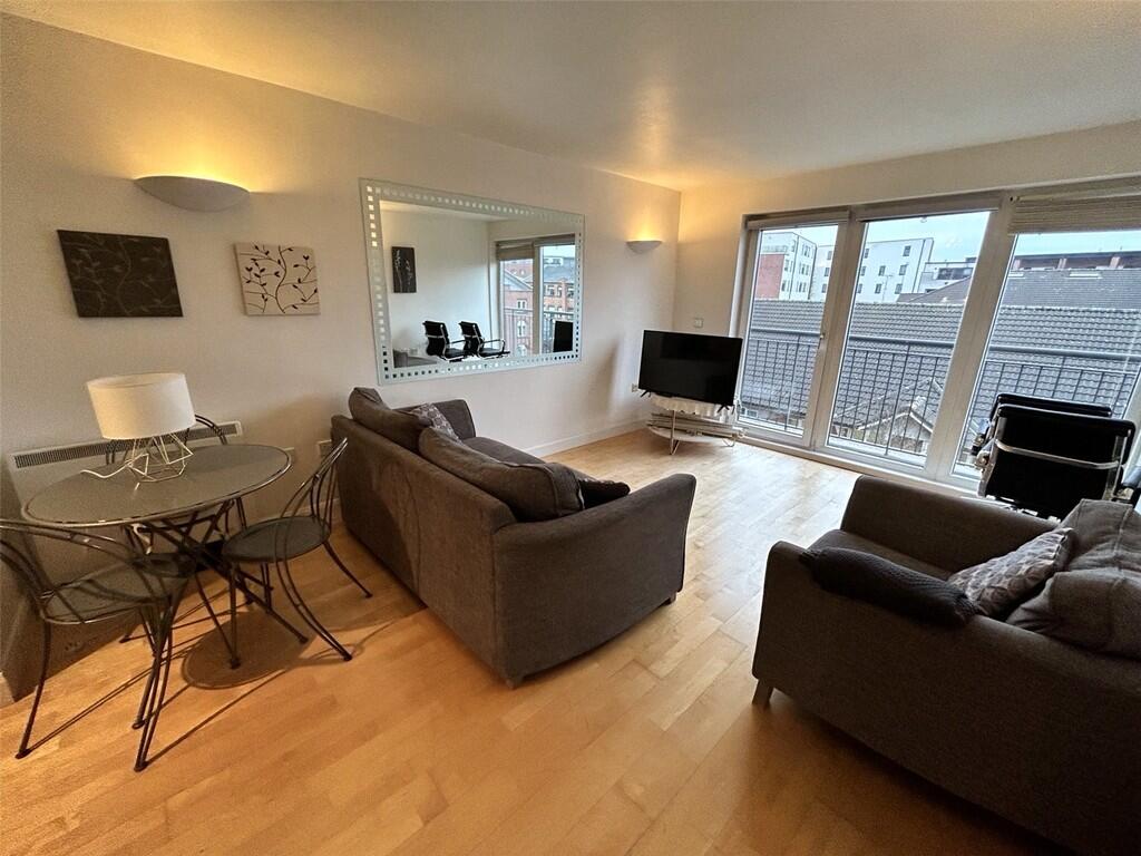 Main image of property: Washington Wharf, Washington Wharf, Birmingham