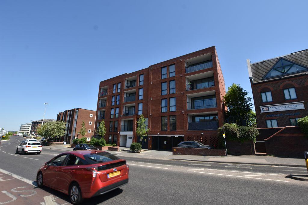 Main image of property: Bessborough Road, Harrow