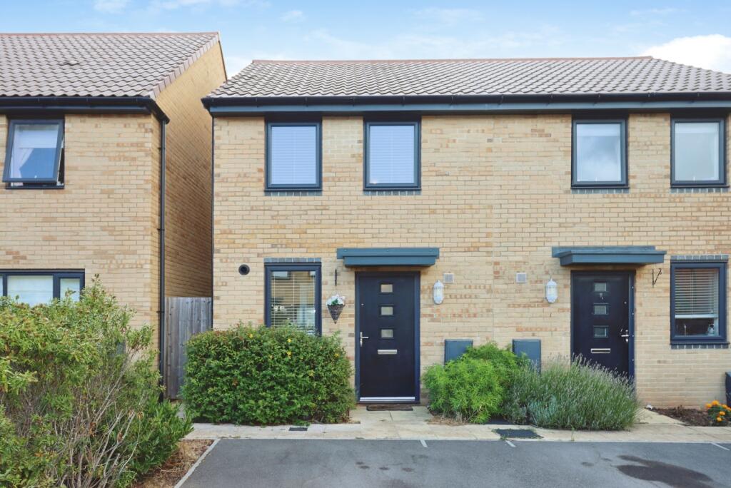 Main image of property: Turner Road, Yate, Bristol, Gloucestershire, BS37