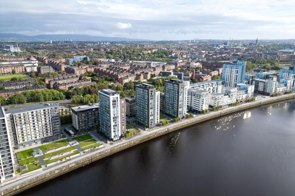 Apartment in Glasgow