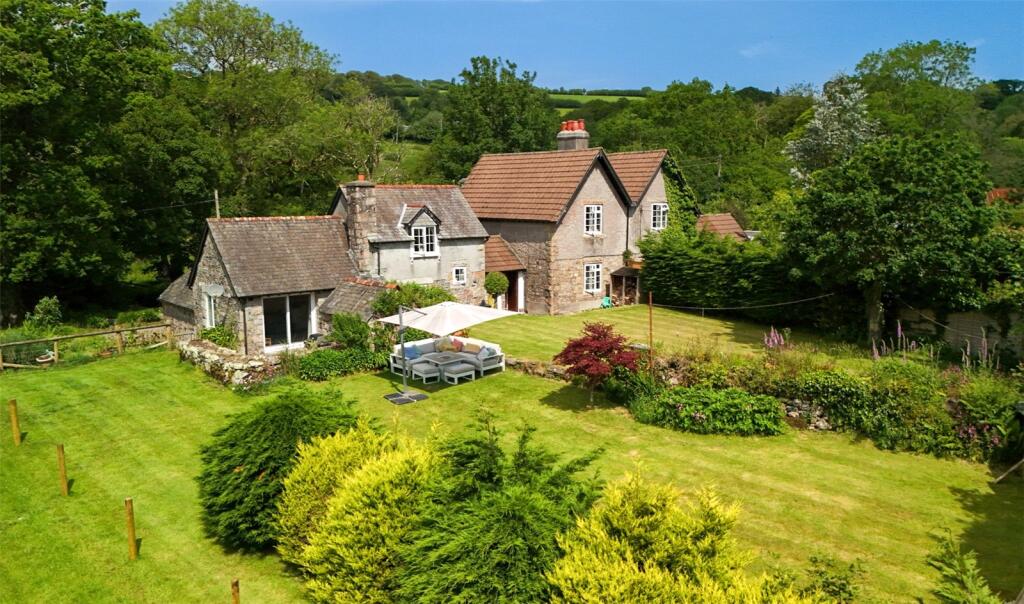 Main image of property: Cornwood, Ivybridge, Devon, PL21