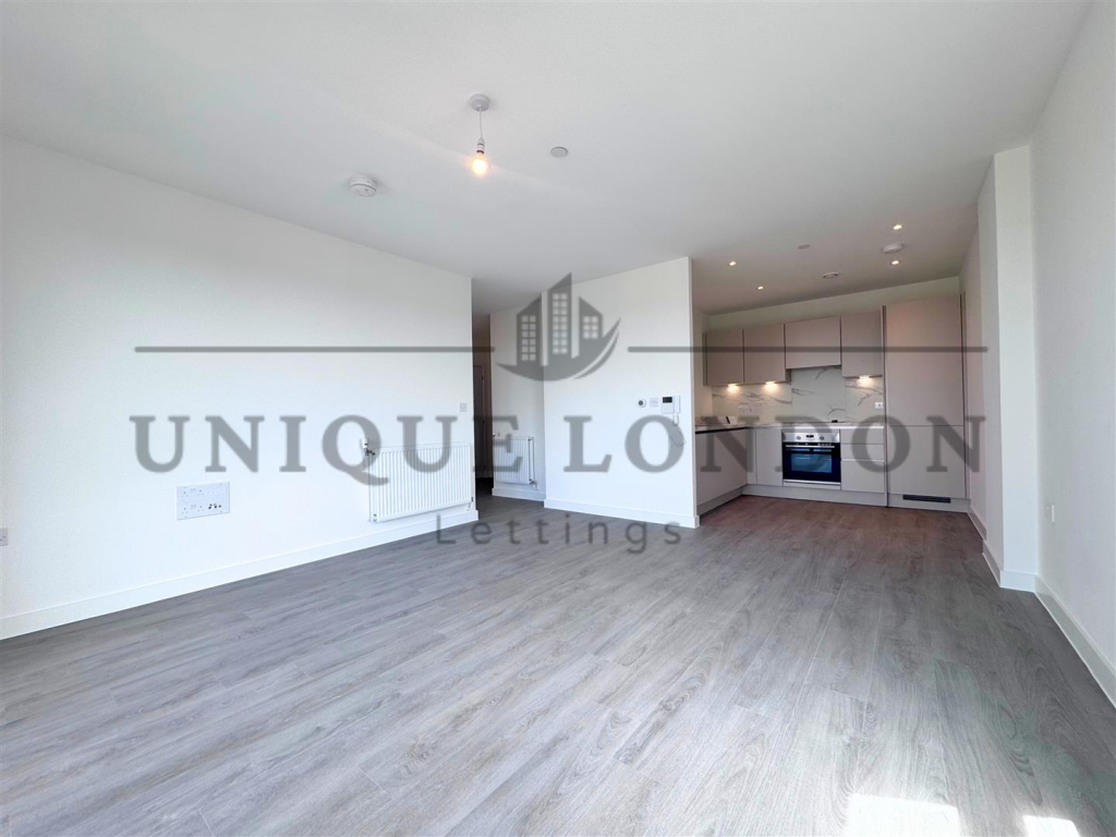 Main image of property: Pullman House, 42 Brook Avenue, Wembley