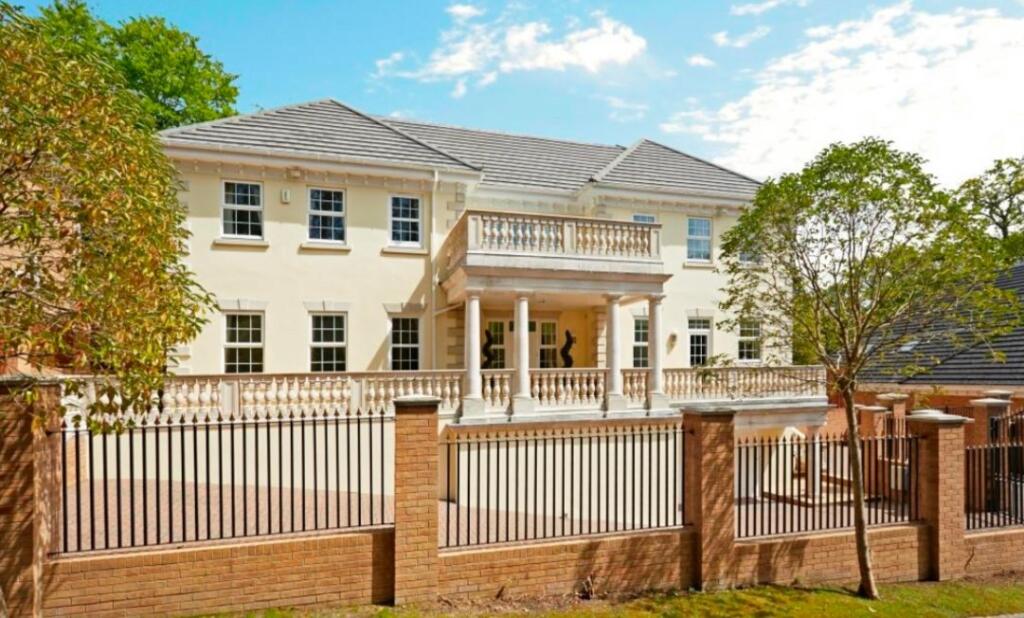 Main image of property: Jersey Place, Ascot, Berkshire, SL5