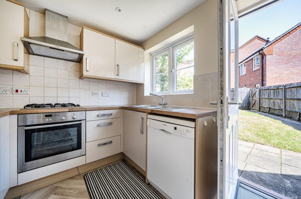 House in Chichester - View 4