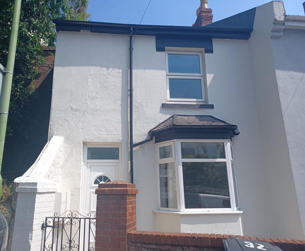 Main image of property: Marldon Road, Paignton