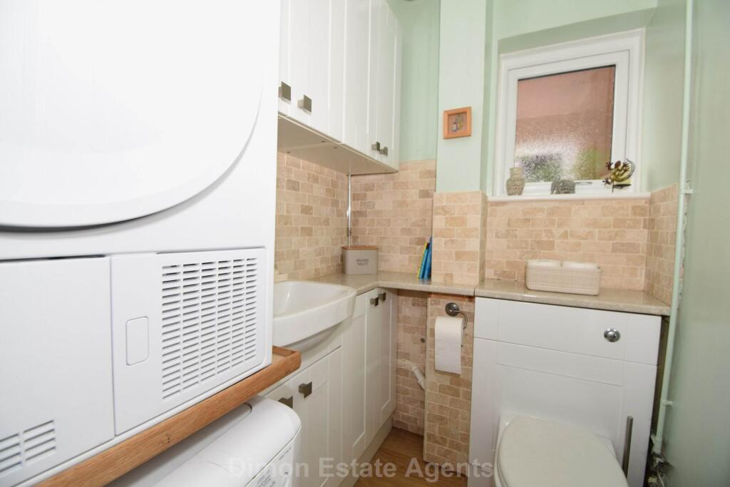 Gosport Road, Lee On The Solent - More