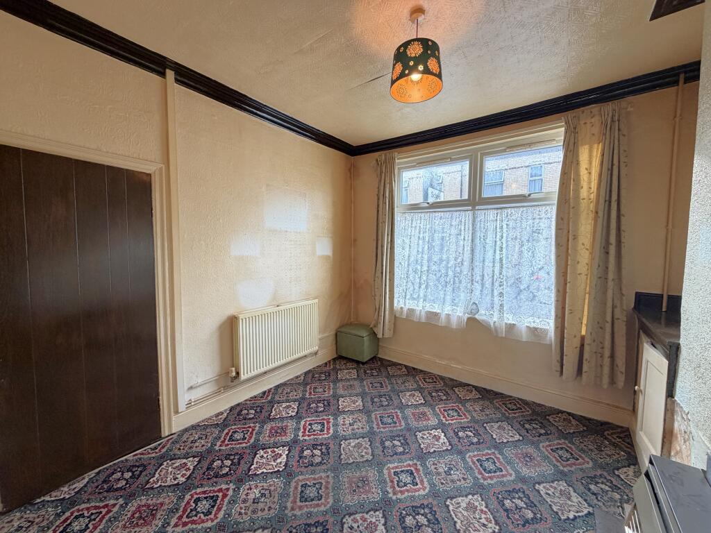 Stovell Avenue, Longsight photo 4