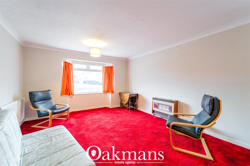 House in Birmingham - View 3