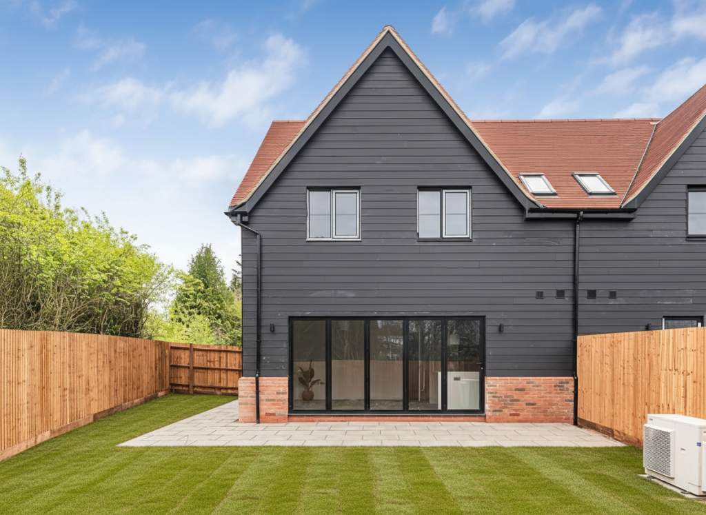 Main image of property: The Well, Pirton Road, Hitchin, SG5