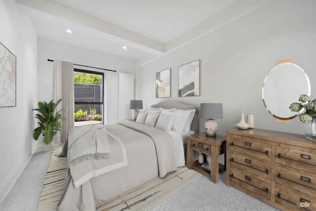 Main image of property: Talent Factory Apartments, Barmeston Road, London, SE6 3BH