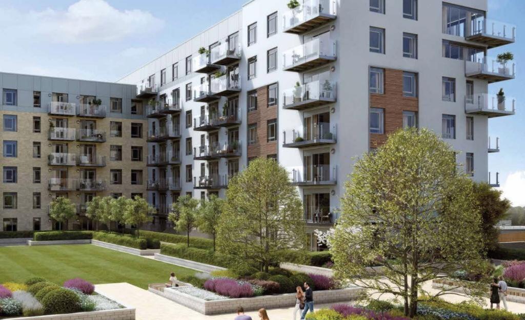 Main image of property: Pegasus Way, Peninsula Quay Pegasus Way, ME7