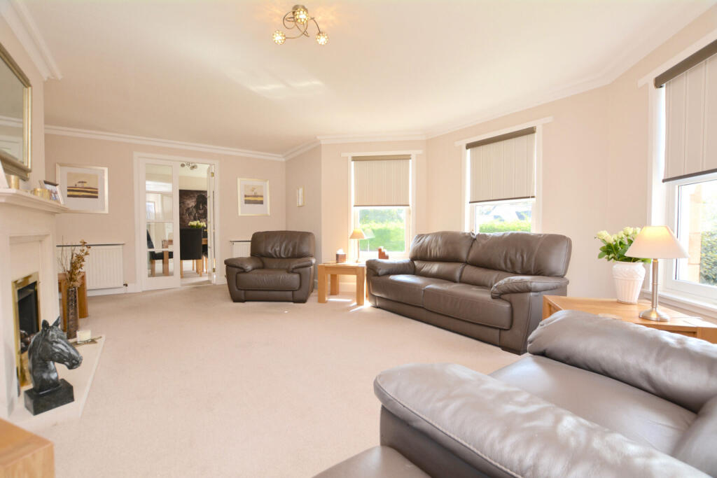 Apartment in Ayr, Seafield - View 4