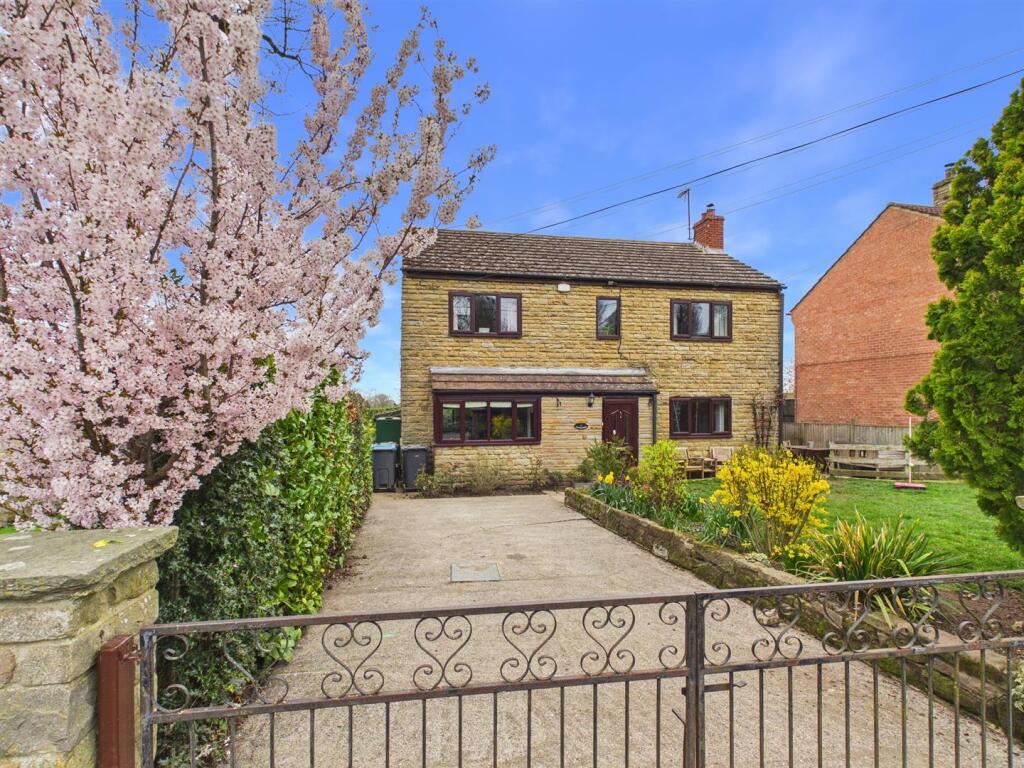 Main image of property: Bedale Road, Well, Bedale