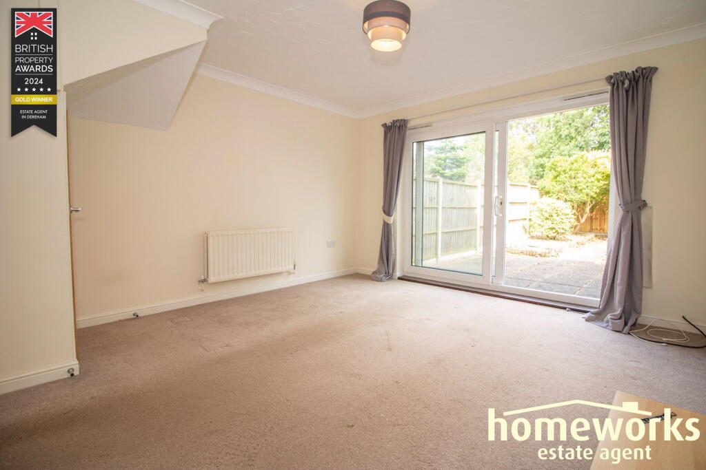 House in Breckland, Toftwood, Dereham - View 3