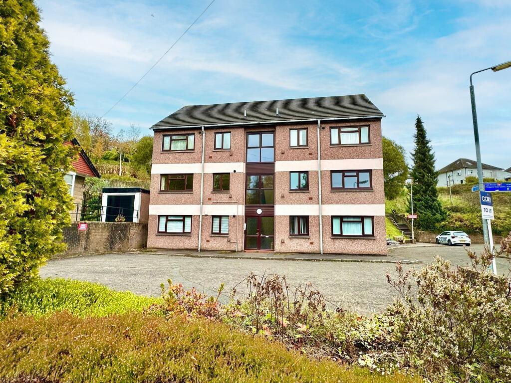 Main image of property: Strathblane Road, Milngavie, Glasgow, G62