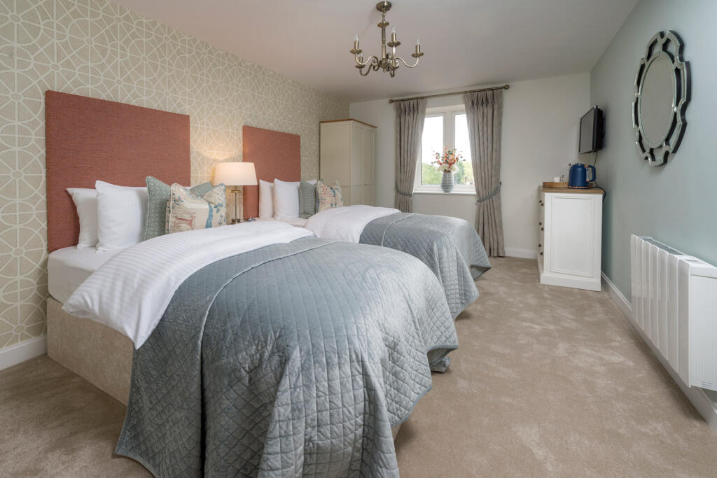 Main image of property: Penn Street, Oakham, Rutland, LE15 6DF