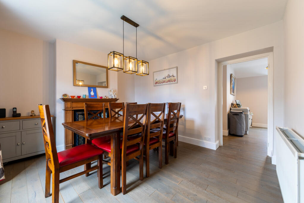 House in Bristol, Highbrook Park, Winterbourne - View 5