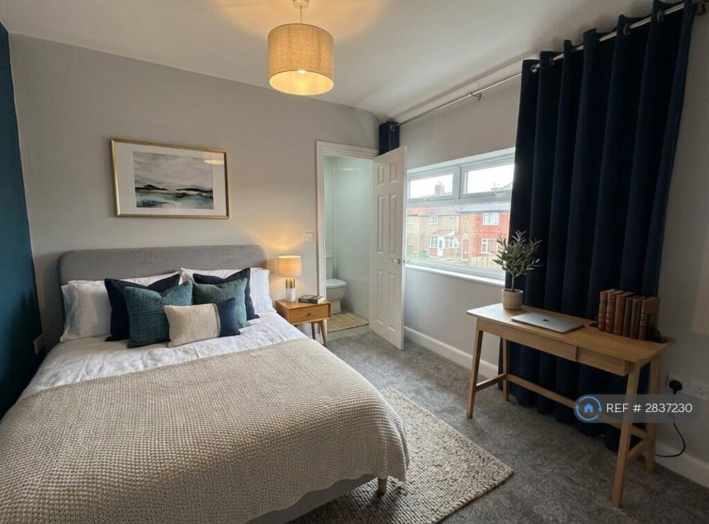 Main image of property: Pentland Av, Middlesbrough, TS23