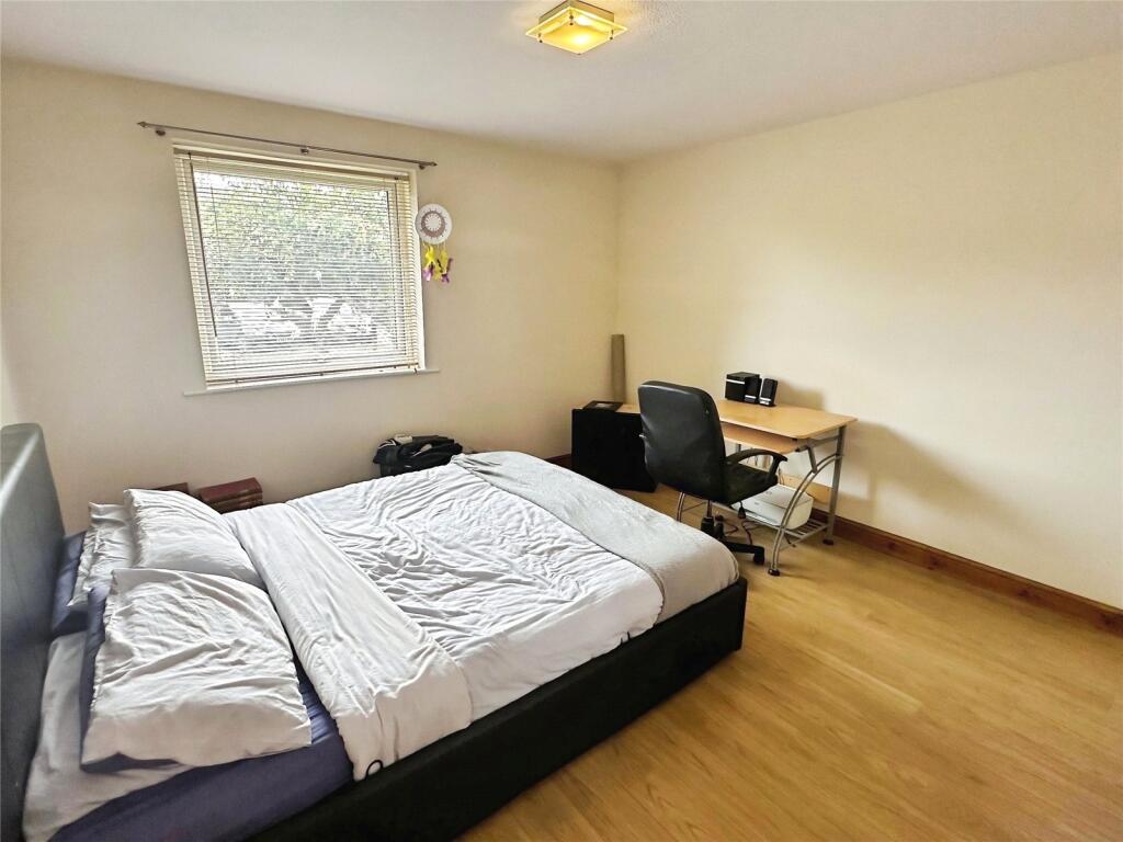 House in Derby - More