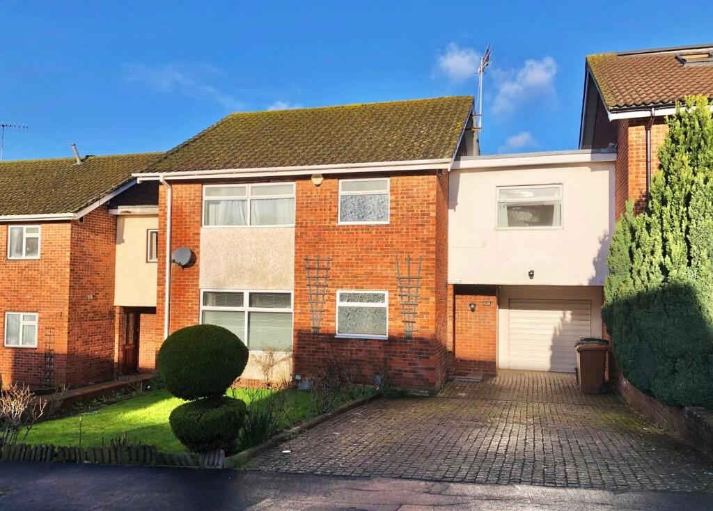 Main image of property: Foxleys, Watford, Hertfordshire, WD19